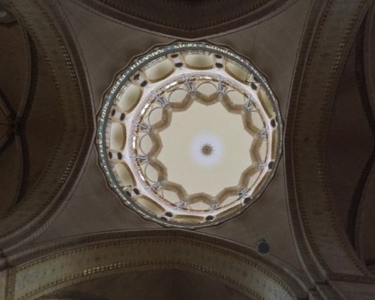 Haarlem - Kathedrale Basiliek Sint Bavo